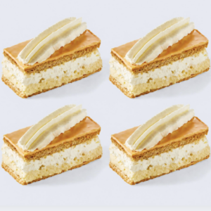 Tompouce Prinsjesdag